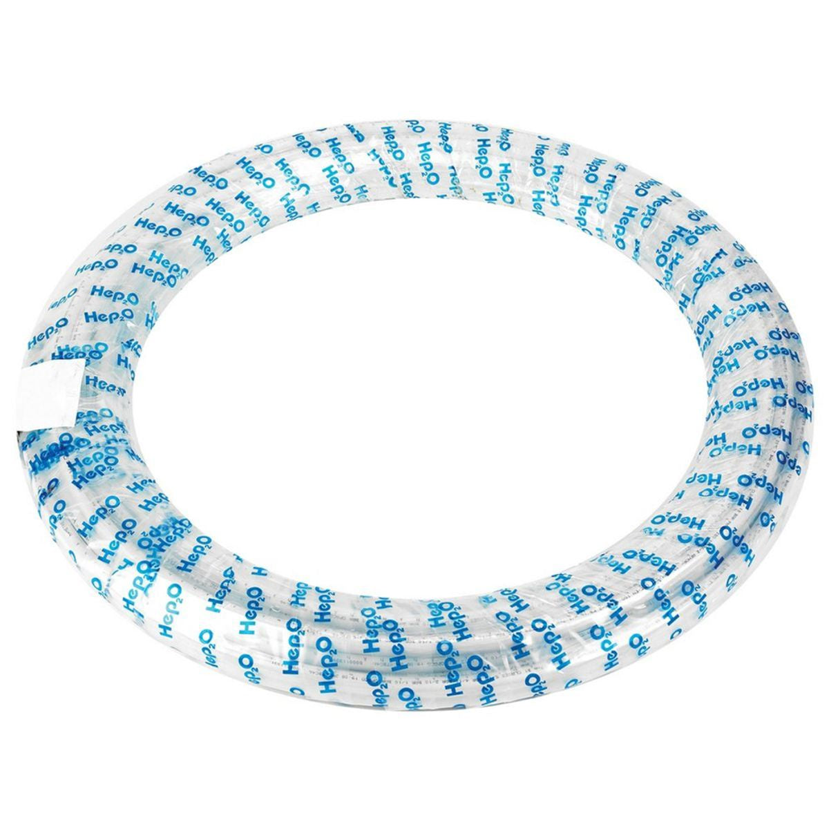Hepworth HXX25 Hep2o 15mm x 25M Coil Push Fit Barrier Pipe  HXX25/15W