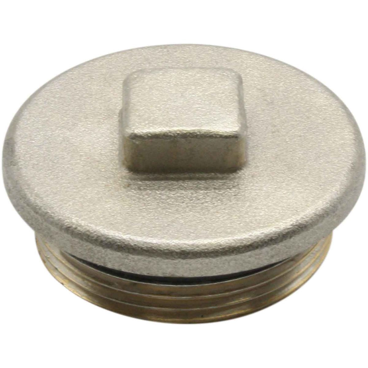 BRASS LID SMALL STRAINERS 1/2in&3/4in MAESTRINI 0007 & 7007  401423-3