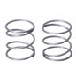 RWO SS Stand Up Spring 18mm OD x 19mm High (x2)