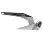 Quick Plow Anchor 32Kg Stainless Steel AISI 316