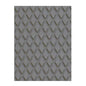 Treadmaster Diamond Pad 275 x 135mm Grey
