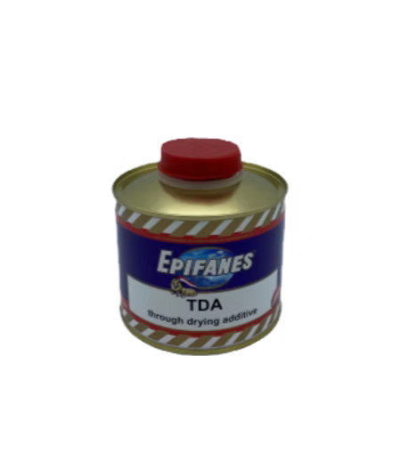 Epifanes Through Drying Additive 500ml