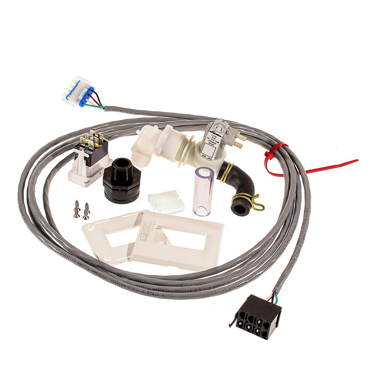 Tecma T-PF.PE21 12V Eco Panel with Solenoid Valve  19-50253