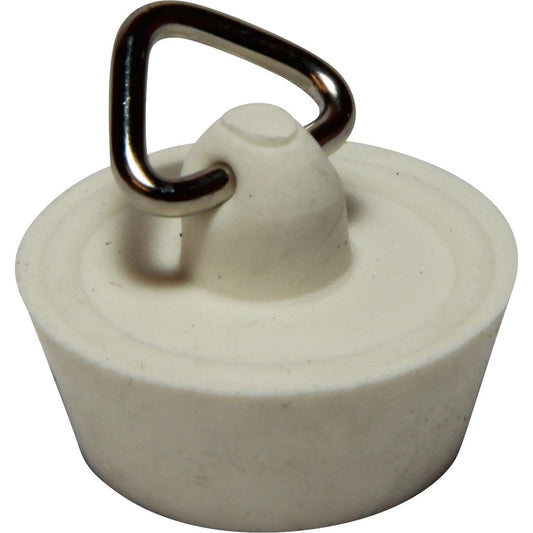 7/8inDia PLUG TO SUIT 3/4in SINK WASTES CARDED  9-68011P