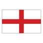 Flag St. Georges (30 x 45cm)
