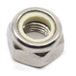 S/S NUT ISIS BALL VALVE 1 1/4in+1 1/2in  11-70904-4