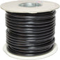 AMC 1 Core TW Cable 80/0.40 10.0mm2 100m Black