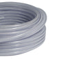 PVC REINF F/Q HOSE CLEAR 32mmID PER M  1-90318C/1