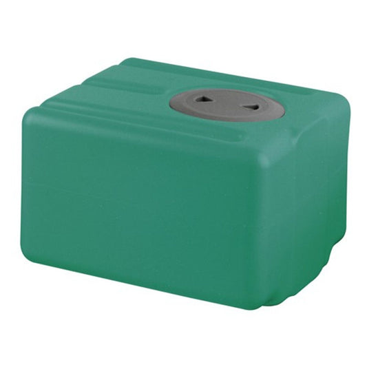 CAN MP FRESH WATER TANK 85x39x29cm 87L  9-97014