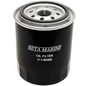 Beta Marine Oil Filter 211-60390 for B-28, 35, 38, Super 5 Engines EA-142