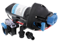 Par Max 3 pressure-controlled pump 12v, 25psi