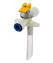 Truma Safety drain valve
