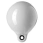 Anchor Marker Buoy (66 x 61cm / White)