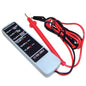 Promariner Hand Held DC System Tester 12V