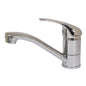 Trem N0114201 Monobloc CD Sink Mixer 140mm Spout Chrome 9-67127