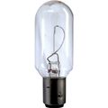 Hella Navigation Lamp BAY15d Light Bulb (24V / 25W)