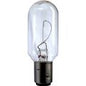 Hella Navigation Lamp BAY15d Light Bulb (24V / 25W)