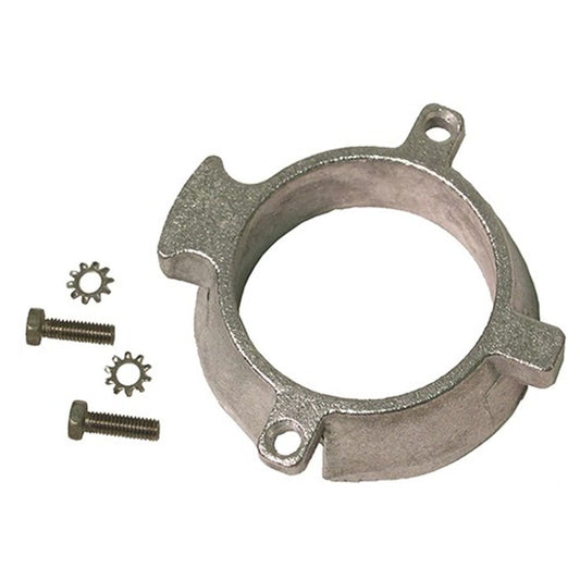 Aluminium Anode Bearing Carrier Mercruiser Alpha 1
