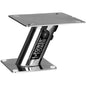 Scanstrut SPT1002 Stainless Steel PowerTower Radar Mount (152mm)
