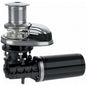 Quick DP1 512D Windlass Gypsy Drum Recyclable Gearbox (500W, 12V, 6mm)