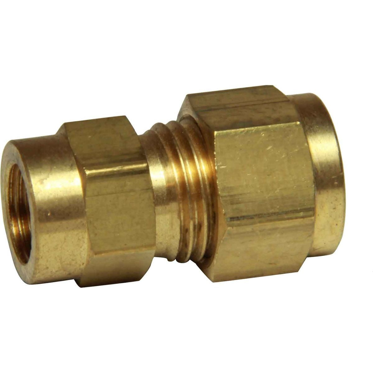 Female Parallel Stud Coupling 5/16in Tube x 1/8in BSP  1-17042