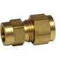 Female Parallel Stud Coupling 5/16in Tube x 1/8in BSP  1-17042