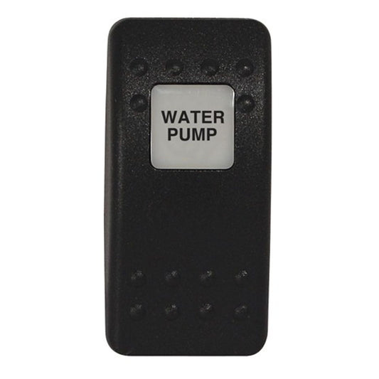 Carling Actuator Contura ii Black/Hard Water Pump