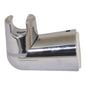 Osculati Chromed Plastic Straight Shower Head Support  9-67190
