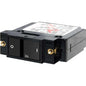 Blue Sea A Series Flat Circuit Breaker/ Switch 30A