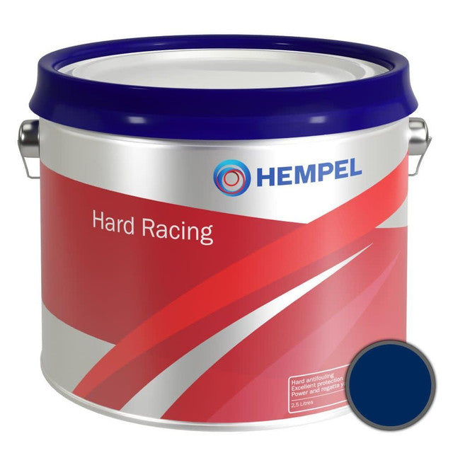Hempel Hard Racing  Antifoul 2.5l