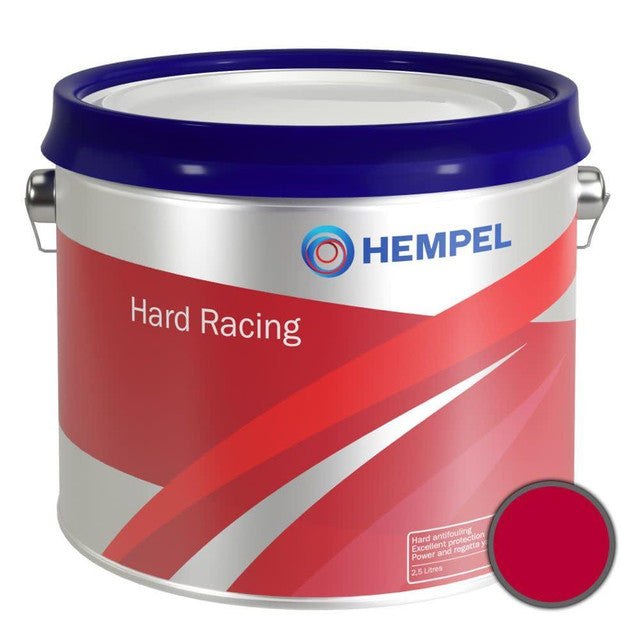 Hempel Hard Racing  Antifoul 2.5l