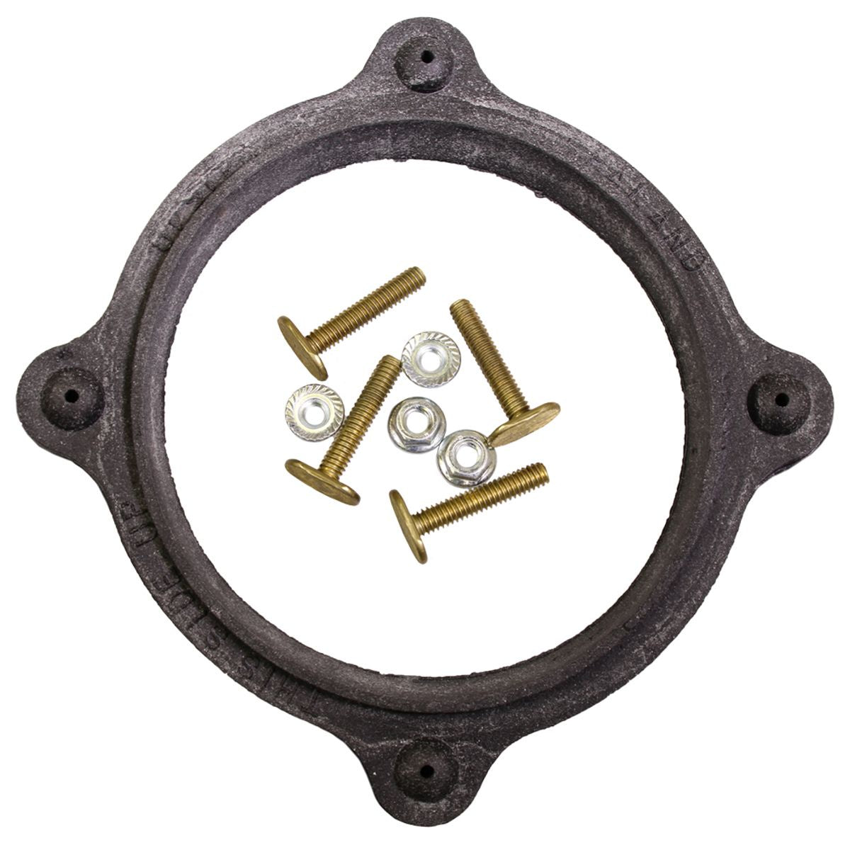 TRAVELER BASE SEAL/FIXING KIT  TM-066