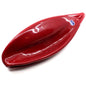 Anchor Chubby Fender (40 x 36cm / Burgundy)