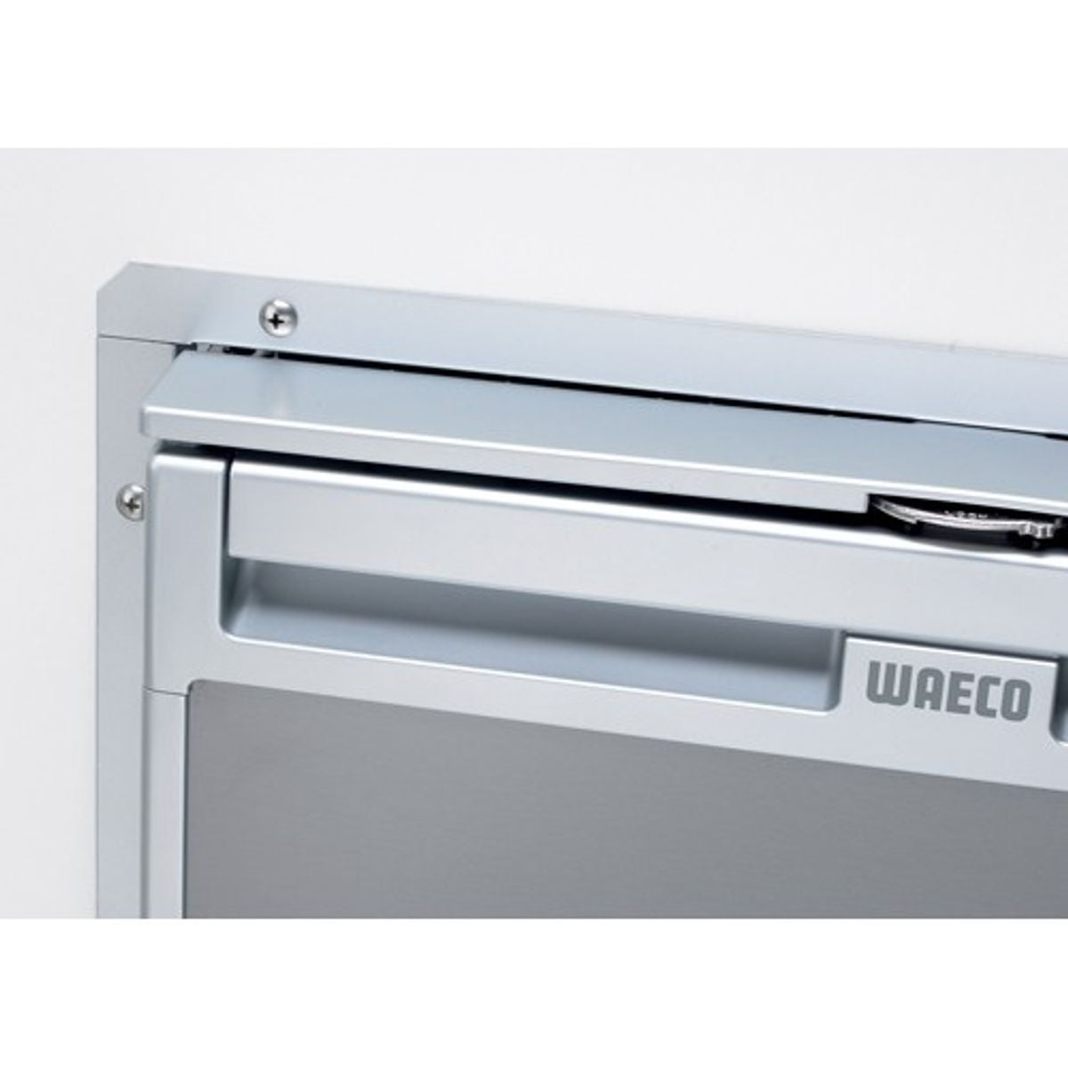 Dometic CR80 Fridge 80L Install (Standard Mount)