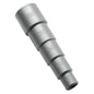 PLASTIC REDUCER 32mm TO 60mm HOSE  9-96980
