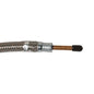 AG Braided Gas Hose BS3212/2 5/16" x 24" Packaged