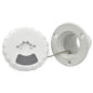 Trem Plastic Deck Filler White Diesel 38mm