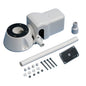 OCEAN TOILET CONVERSION KIT ELECTRIC STANDARD 24V  9-53063