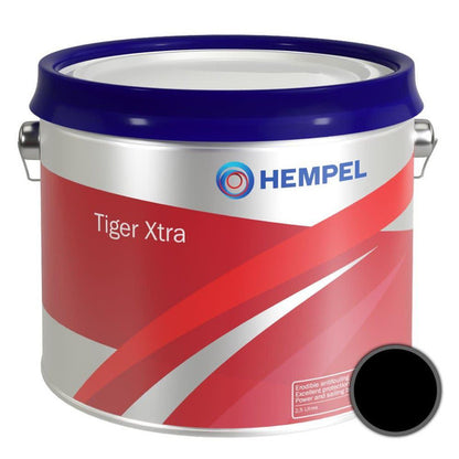 Hempel Tiger Xtra Antifoul 2.5L