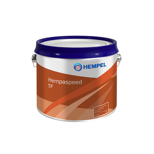 Hempaspeed TF 77222-19990 Black 2.5L