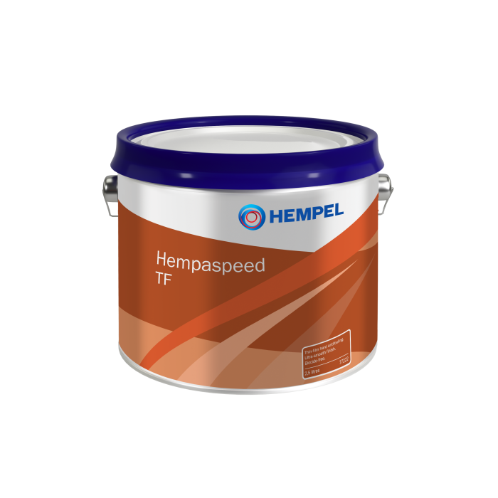 Hempaspeed TF 77222-10101 Ultimate White 750ml