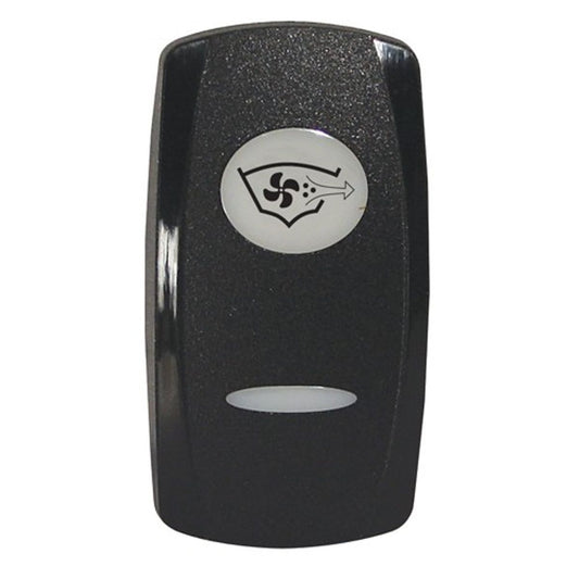 Carling Actuator Contura V Black Bilge Blower