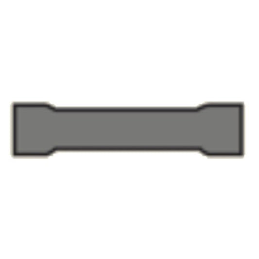 AMC Heat Shrink Terminal Thro Blue (50)