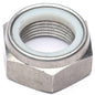 STAINLESS STEEL SPARE NUT FOR 1-70907  11-70907-4