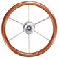 Volanti Steering Wheel Leader (390mm / Mahogany)