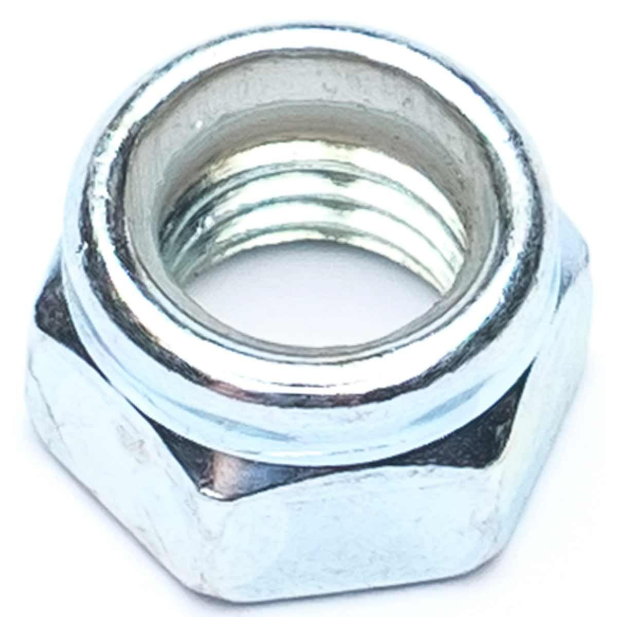 Z/P NUT ISIS BALL VALVE 3/4in + 1in  11-70902-2