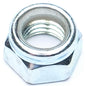 Z/P NUT ISIS BALL VALVE 3/4in + 1in  11-70902-2