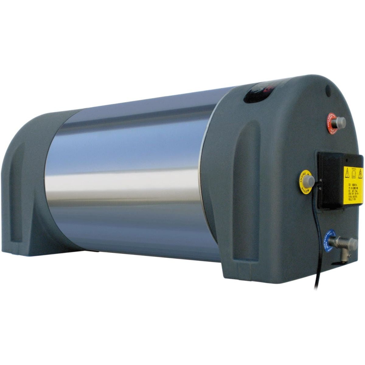 INOX COMPACT VERT/ HZ SS CALORIFIER 80L  9-93115