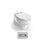 SILENCE+ 2G LO TOILET S/SYSTEM 2 SWITCH 12V  9-50224