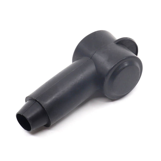 AMC Terminal Cover 35-70mm2 Black PVC (Pk.25)
